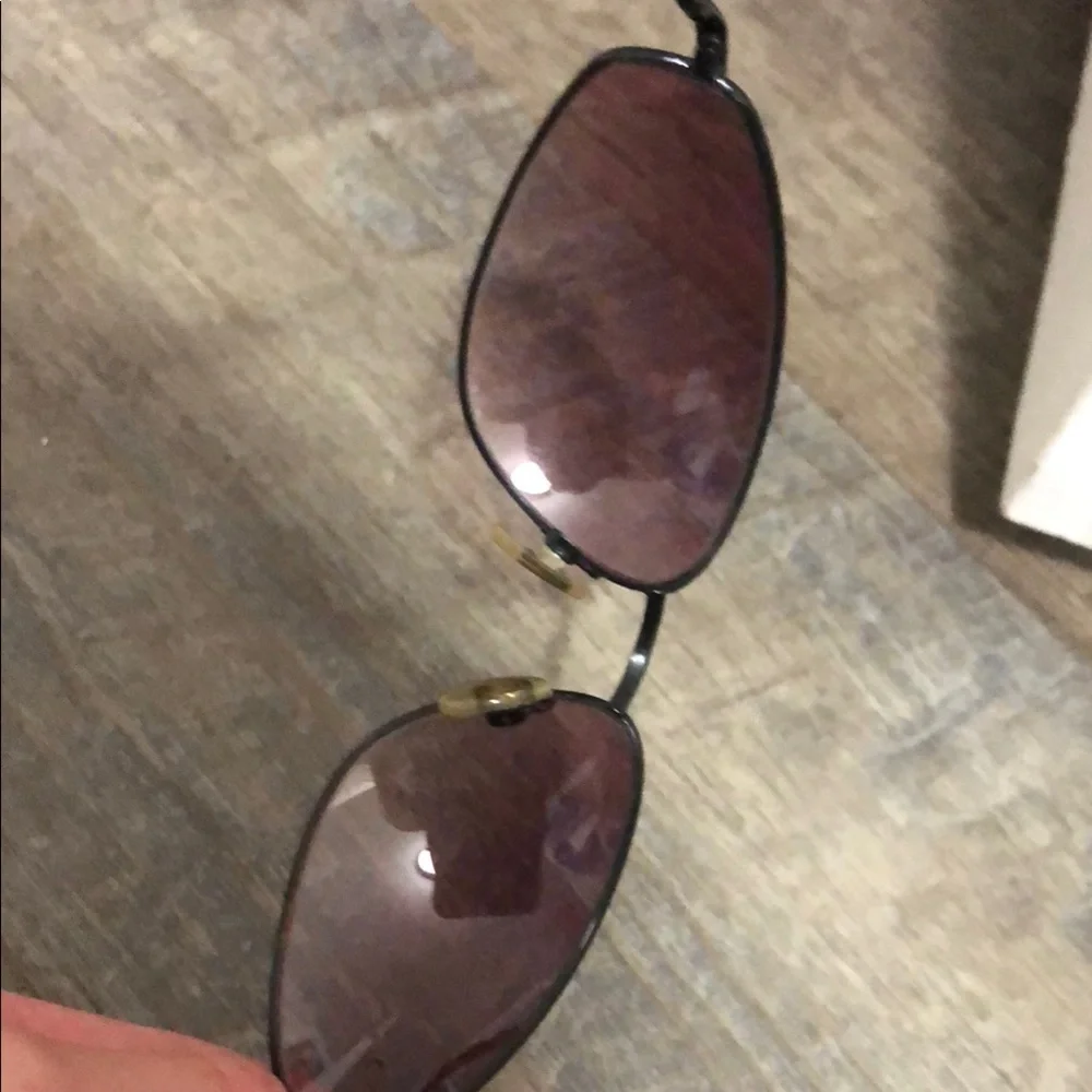 Stylish Black Sunglasses